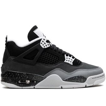 Jordan 4 Fear Novy