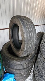 235/60 R18 Bridgestone letne