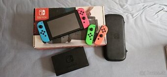 Predam nintendo switch s atmosphere