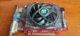 PowerColor HD5750 1GB GDDR5 (V2) - 1