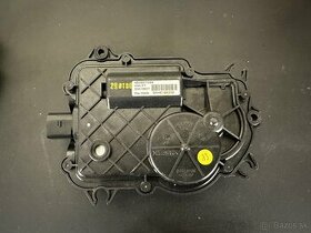 Motorcek dovierania dveri Audi A8 / S8 D3 4E0837059 - 1