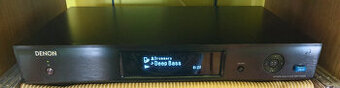 Denon DNP730 streamer, sieťový prehrávač - 1