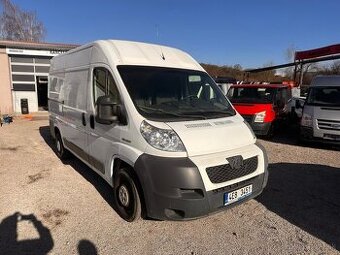 Peugeot Boxer 2.2 HDi 88 KW L2H2 - 1