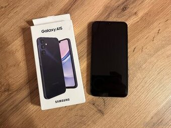 Samsung Galaxy A15 128 GB