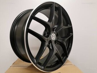 8,5J R19 5x112 ET47 Vw Passat, Golf alu disky 1215