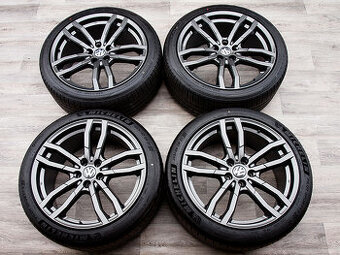 ►►21" 5x112 = VOLKSWAGEN ►► LUXUSNÍ – LETNÍ  - 1