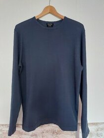 Massimo Dutti, pánsky, merino, veľ. L - 1