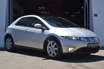 Honda civic 8g 2006-2012 exekutive