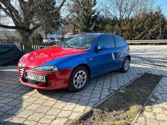 Alfa Romeo 147