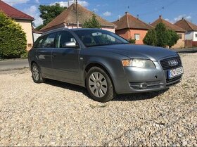 Audi A4 b7 avant 2.0TDI