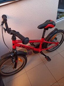 Detský bicykel zn.DEMA - 1