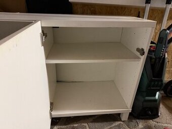 Darujem ikea skrinku pod tv - 1