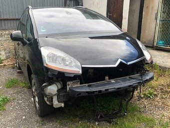 Citroen C4 Grand picasso 7 miestne 2.0 HDI r.2009 AT