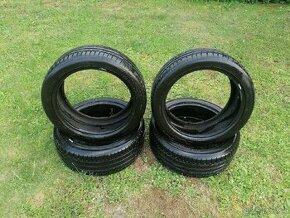 Letné pneumatiky Orium - Michelin 225/45 r18 ZR - 1