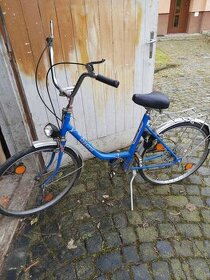 bicykel - 1