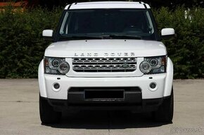 LandRover Discovery 4 3.0