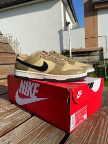 Nike Dunk Low Driftwood - 38.5