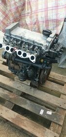 Golf motor 2.8 vr6 - 1