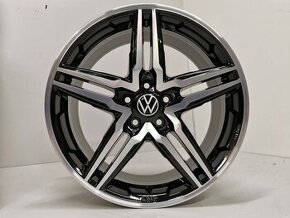 10/ 8J R18 5x112 ET31 alu disky Vw Touareg, Arteon - 1