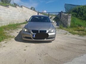 Predam BMW 318d,2d,105kw,2008