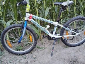 Detsky bicykel 20