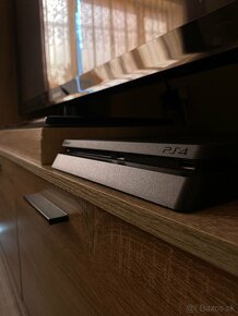 PlayStation 4 Slim, ps4, ako nový - 1