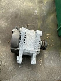 Alternator citroen peugeot - 1