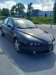 Alfa Romeo 159 1.9 JTD 16V