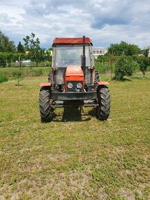 Zetor 7245 - 1