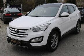 Hyundai Santa Fe 2.0 CRDi VGT 4x4 Elegance⭐ZÁRUKA 3 ROKY⭐ - 1