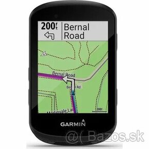 KOUPÍM rozbitý Garmin Edge