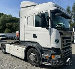 Scania R410, Euro 6, standard - 1