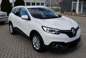 RENAULT KADJAR - PREDAJ AJ NA SPLÁTKY