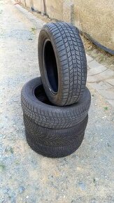 205/60R16. 96H Sava