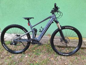 Focus Thorn2 6,7 elektrobicykel