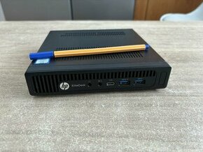 HP 800 G2 Mini/i5 6500/32GB RAM/256GB NVME/Windows 10