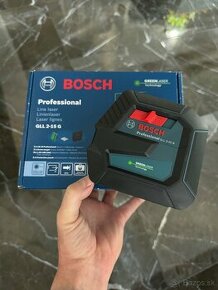 krížový merač BOSCH professional