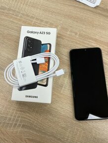 Samsung Galaxy A23 5G STAV NOVÉHO - 1