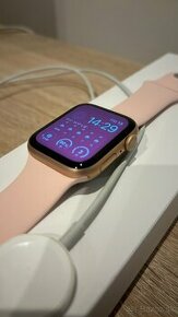 Apple Watch Series 6 44mm Rose Gold