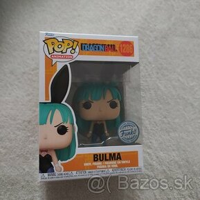 Funko Pop - Dragon Ball