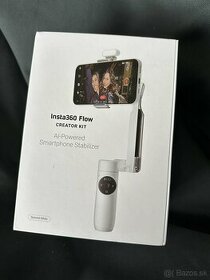 NEPOUZITY insta360 flow KIT