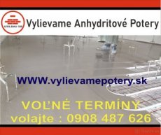 Anhydritove potery - IZOLBAU SB, s.r.o..2