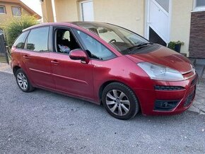 Predám Citroën C4 PICASSO