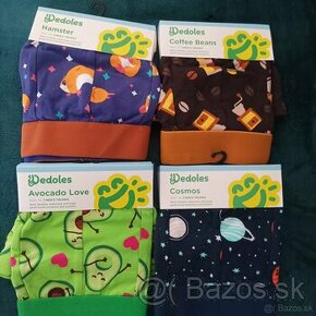 Pánske boxerky dedoles XL