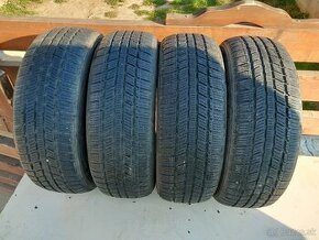 Zimne pneumatiky 195/65R15