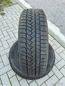 215/65R17 Continental