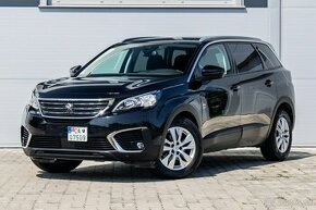 Peugeot 5008 1.2 PureTech 130 S Active - 1