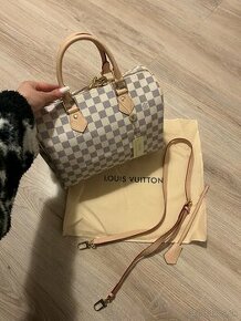 LV kabelka Speedy 25 Bandouliere (LV2)