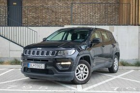 Jeep Compass 1.4L MultiAir 140 2WD Limited - 1