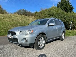 Mitsubishi Outlander 2.0 ODPOČET DPH - 1